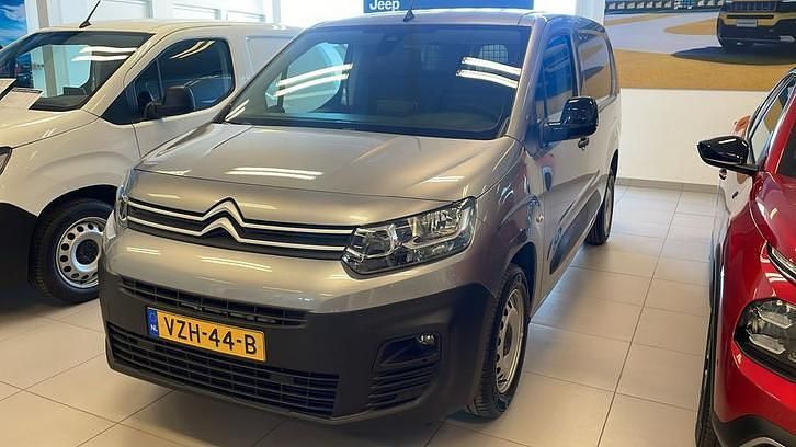 Occasion Citroën Berlingo 102 PK (75 kW) 2023 MPV