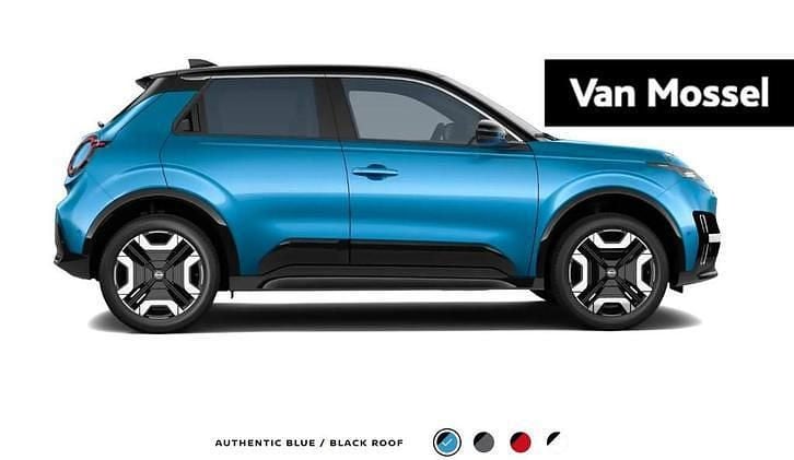 Nieuw 2025 Nissan Micra Advance | € 33.245 - Afbeelding 1/1