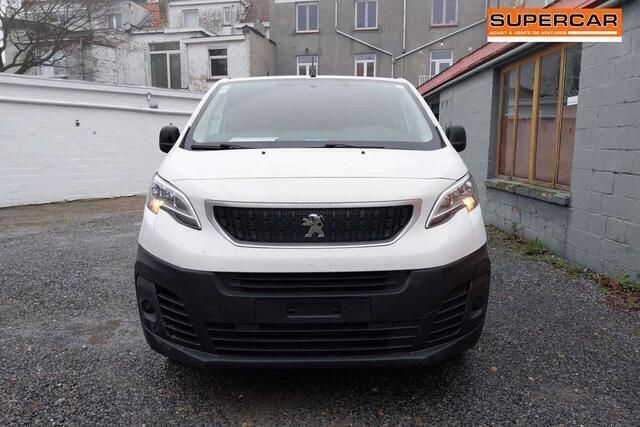 Occasion Peugeot Expert Premium 2018 Wit Van