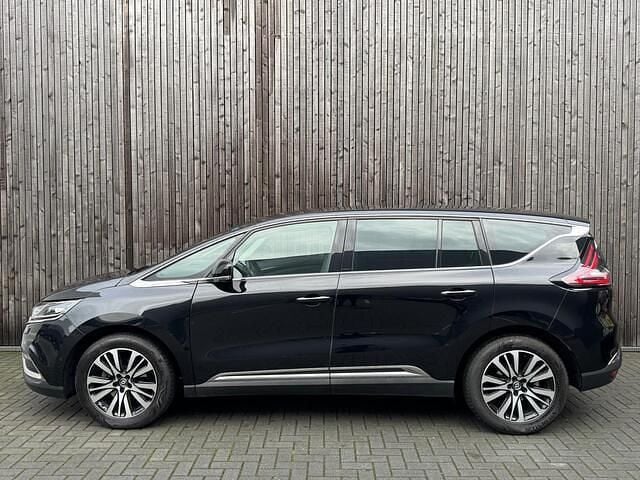 Occasion Renault Espace Initiale Paris 200 PK (147 kW) 2017 Zwart (metallic) MPV