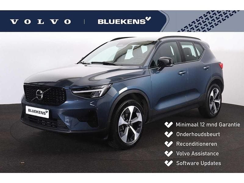 Occasion 2026 Volvo XC40 Plus SUV | € 43.595 (Eerlijke prijs) - Afbeelding 1/4