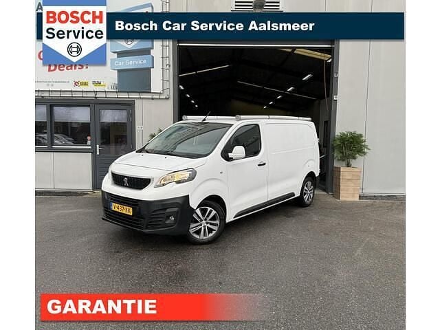 Overige Gebruikt 2017 Peugeot Expert Premium Van | € 8.450 (Eerlijke prijs) - Afbeelding 1/4