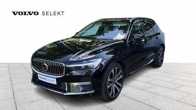 Zwart Occasion 2023 Volvo XC60 Ultimate SUV | € 53.899 (Duur) - Afbeelding 1/4