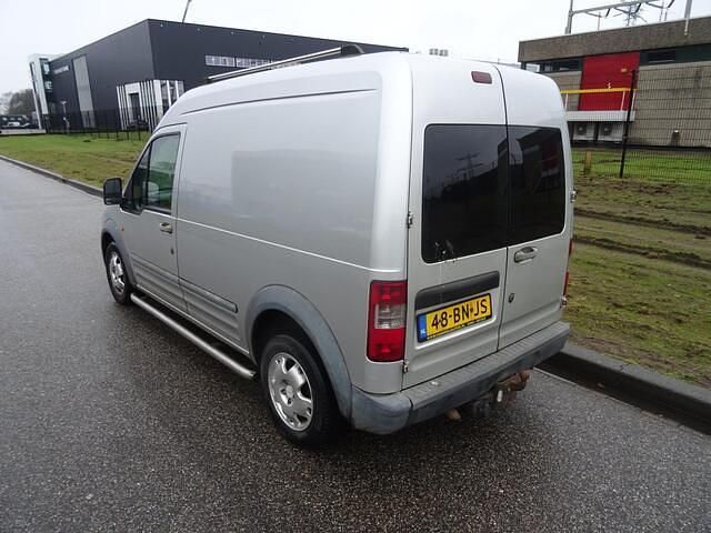 Occasion Ford Transit 75 PK (55 kW) 2004 Grijs (metallic) Van