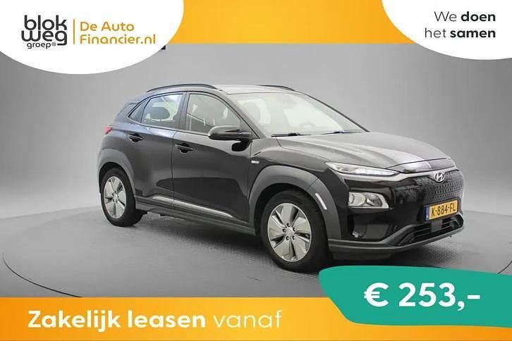 Occasion 2020 Hyundai Kona Comfort SUV | € 18.345 (Goede deal) - Afbeelding 1/4