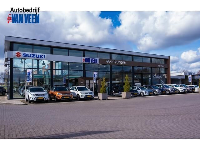 Grijs Nieuw 2025 Hyundai Inster Hatchback | € 24.445 (Eerlijke prijs) - Afbeelding 1/1