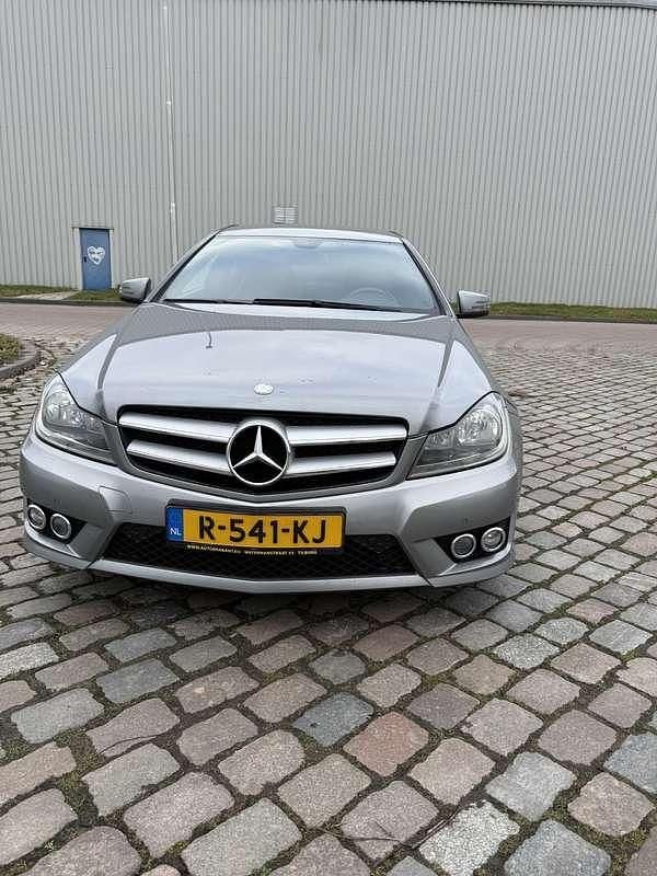 Occasion Mercedes C180 Edition 1 156 PK (114 kW) 2011 Coupé