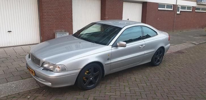 Occasion Volvo C70 239 PK (175 kW) 2000