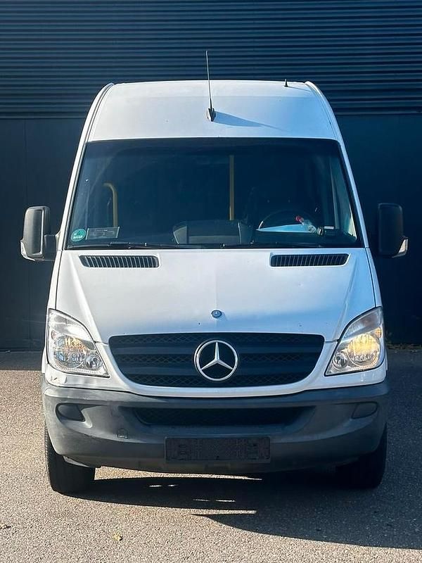 Occasion Mercedes Sprinter 108 PK (79 kW) 2007 Van