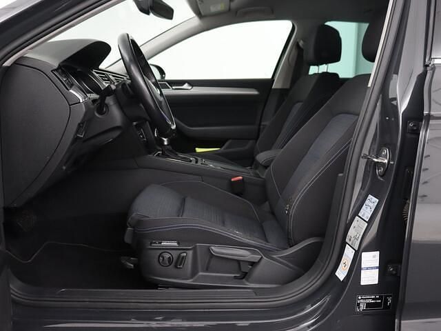 Occasion VW Passat GTE 157 PK (115 kW) 2020 Grijs Stationwagen