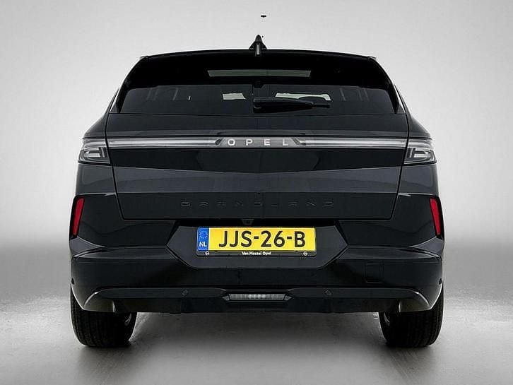 Nieuw Opel Grandland Electric 142 kW (194 PK) 2025 SUV