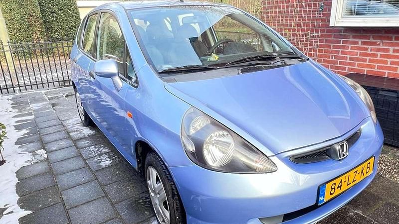 Occasion Honda Jazz LS 83 PK (61 kW) 2003 Hatchback