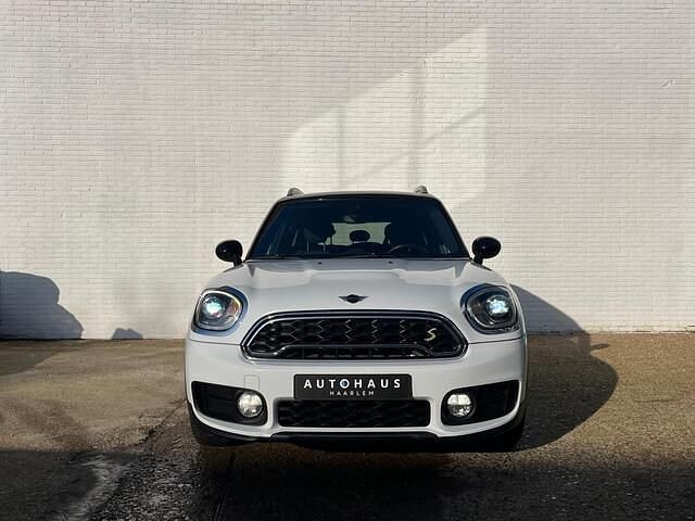 Occasion Mini Cooper Countryman Chili 136 PK (100 kW) 2019 Wit SUV