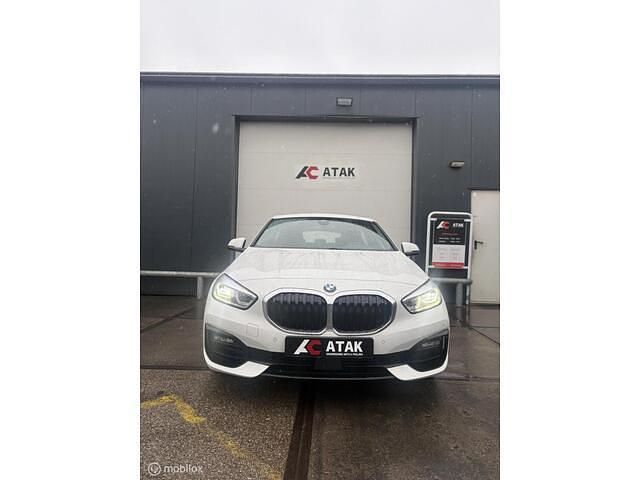Occasion BMW 118 M Sport 136 PK (100 kW) 2020 Wit Hatchback