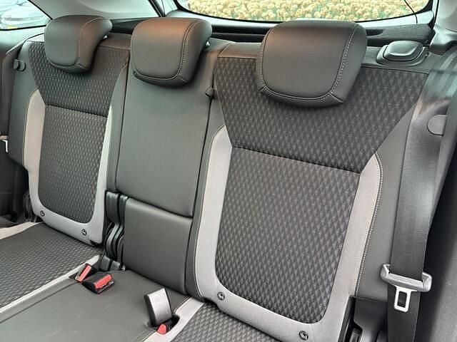 Occasion Opel Crossland X Innovation 131 PK (96 kW) 2017 Wit SUV