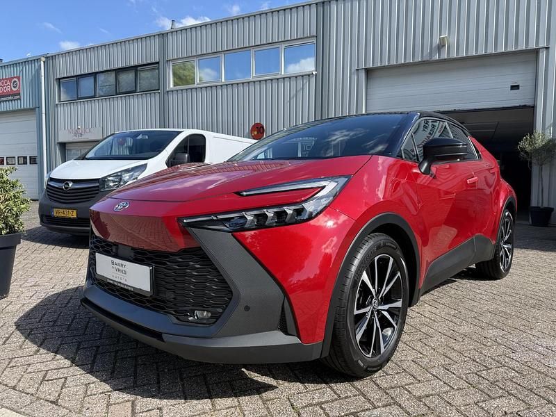 Overig Gebruikt 2023 Toyota C-HR Edition SUV | € 30.945 (Goede deal) - Afbeelding 1/4