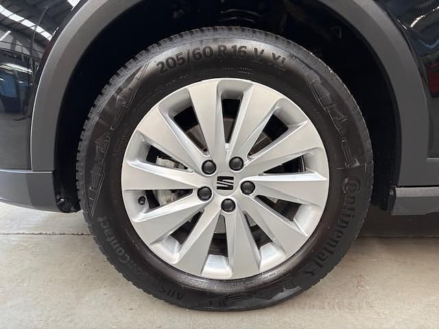 Occasion Seat Arona Style 95 PK (69 kW) 2023 Zwart SUV