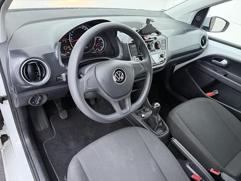 Occasion VW up! 65 PK (47 kW) 2021 Wit Hatchback