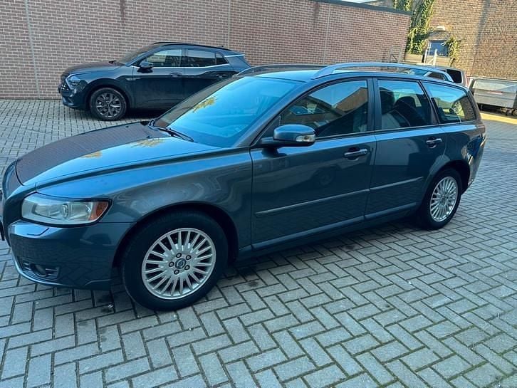 Occasion 2007 Volvo V50 Stationwagen | € 1.900 (Goede deal) - Afbeelding 1/4