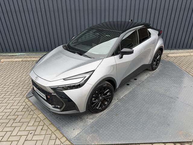 Occasion Toyota C-HR Sport 220 PK (161 kW) 2024 Grijs SUV