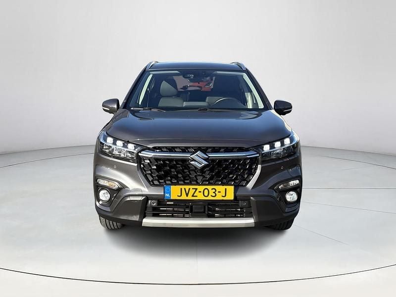Occasion Suzuki SX4 S-Cross Style 2026 Grijs SUV