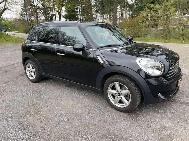 Occasion 2013 Mini Cooper Chili Hatchback | € 7.995 (Super prijs) - Afbeelding 1/4