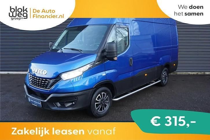 Occasion 2019 Iveco Daily | € 18.900 (Goede deal) - Afbeelding 1/2