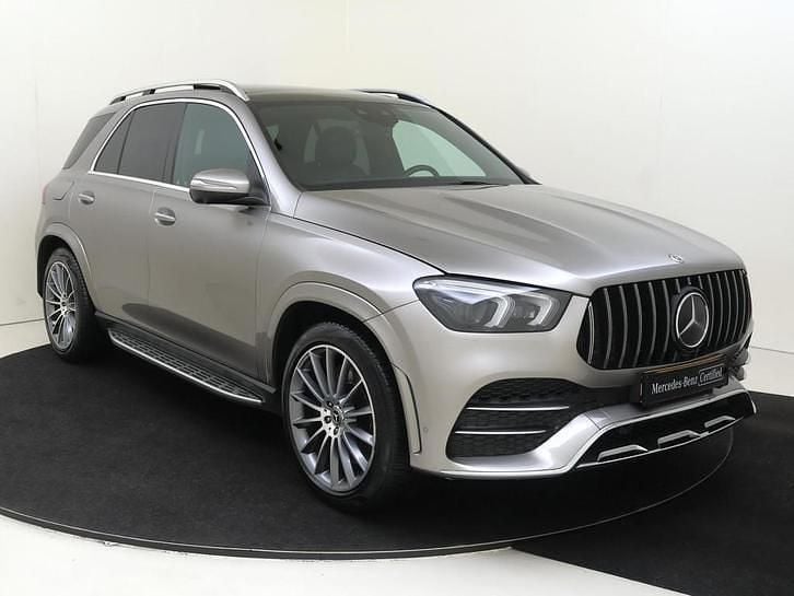 Occasion Mercedes GLE450 AMG Premium Plus 367 PK (269 kW) 2020