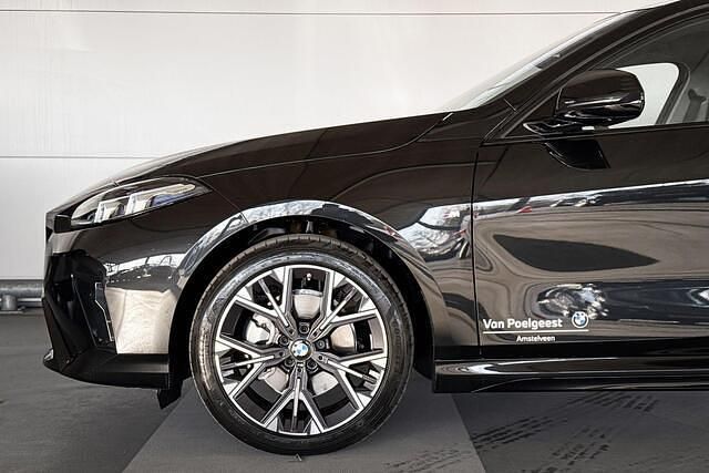 Occasion BMW 120 M Sport 170 PK (125 kW) 2025 Zwart Hatchback