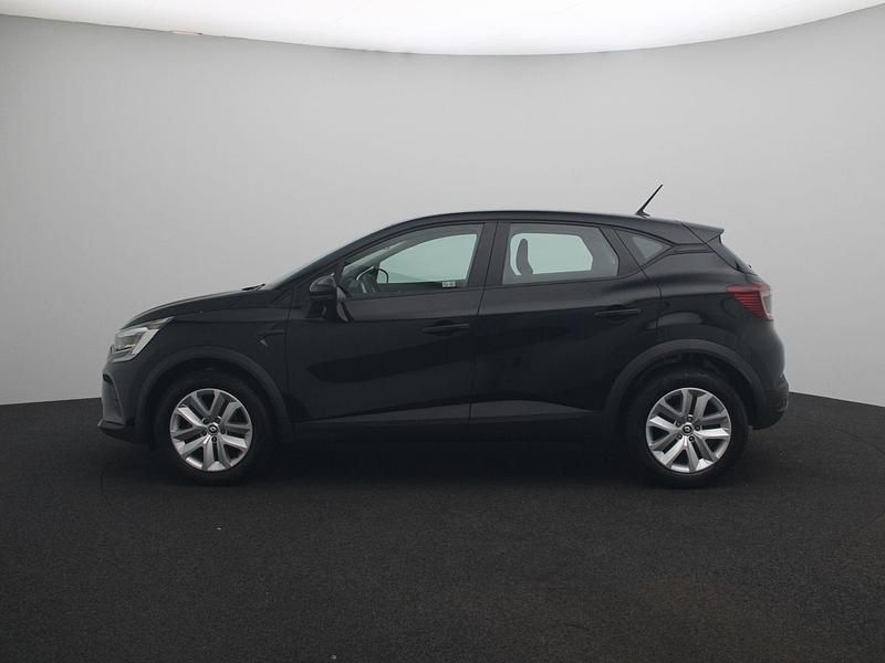 Occasion Renault Captur Equilibre 91 PK (66 kW) 2022 Noir etoilé SUV