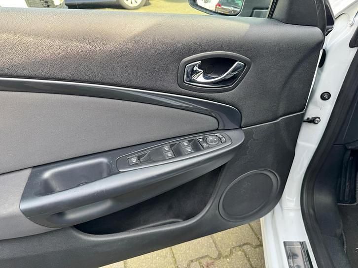 Occasion Renault Mégane GT Line GT-Line 131 PK (96 kW) 2012 Cabriolet