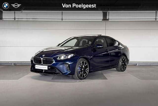 Bmw individual tansanit metallic (c3z) (blauw metallic) Nieuw 2025 BMW 220 M Sport Coupé | € 58.723 (Eerlijke prijs) - Afbeelding 1/4