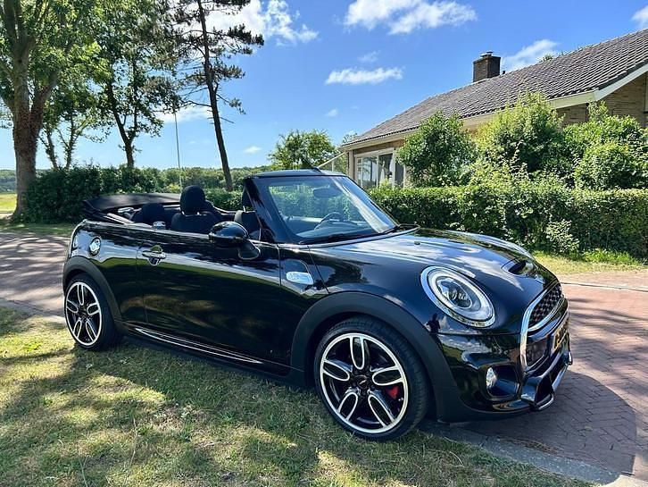 Occasion Mini John Cooper Works Chili 192 PK (141 kW) 2016 Hatchback