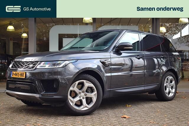 Occasion Land Rover Range Rover Sport SE 404 PK (297 kW) 2019 Grijs SUV