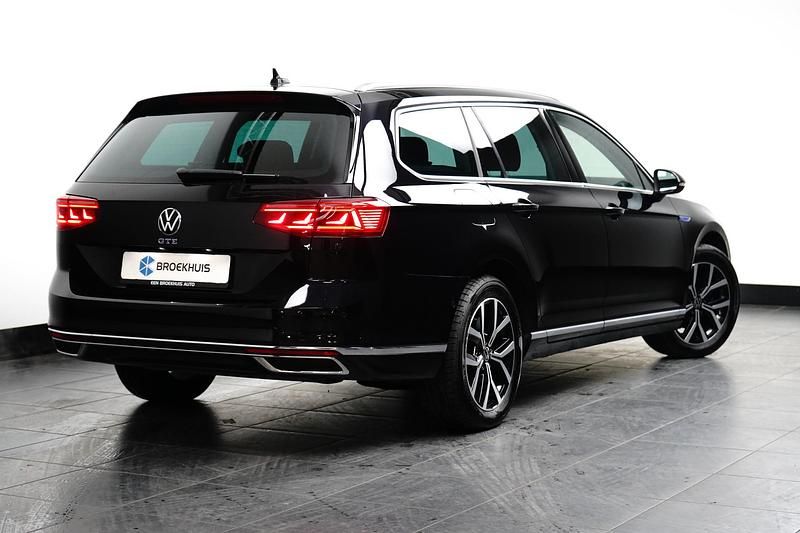 Occasion VW Passat GTE 2023 Zwart