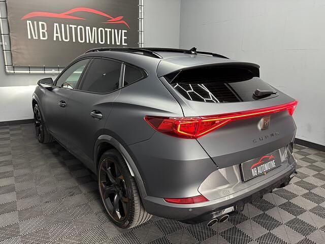Occasion Cupra Formentor 310 PK (228 kW) 2022 Grijs SUV