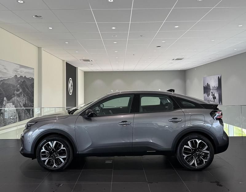 Occasion Citroën e-C4 Business Class 114 kW (156 PK) 2025 , metallic lak SUV