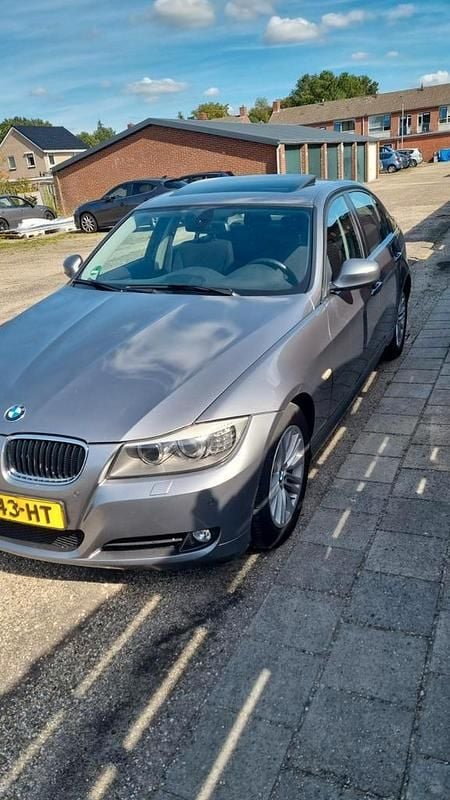 Gebruikt 2010 BMW 318 | € 2.500 (Super prijs) - Afbeelding 1/4