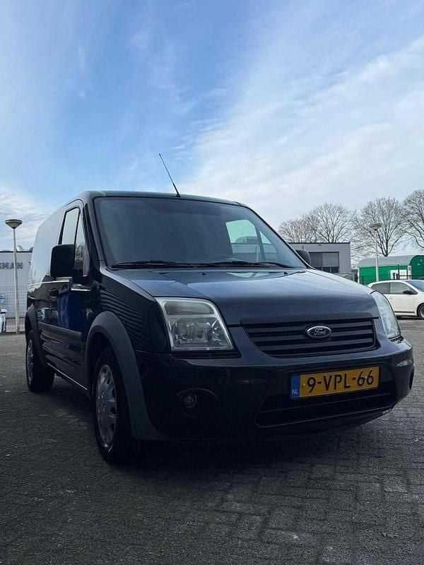 Occasion Ford Transit Connect Trend 75 PK (55 kW) 2011 MPV