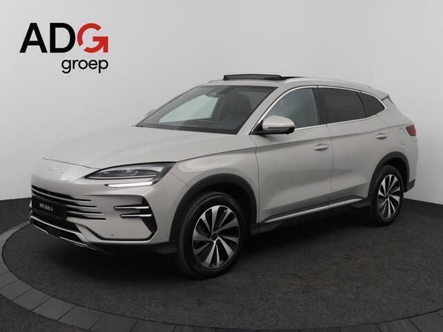 Overige Nieuw 2025 BYD Seal U Boost SUV | € 40.890 (Goede deal) - Afbeelding 1/4