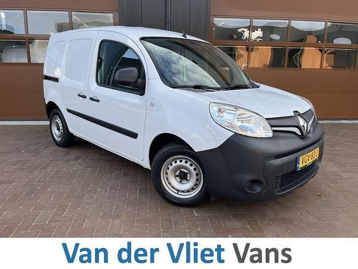 Occasion Renault Kangoo 82 PK (60 kW) 2020 MPV