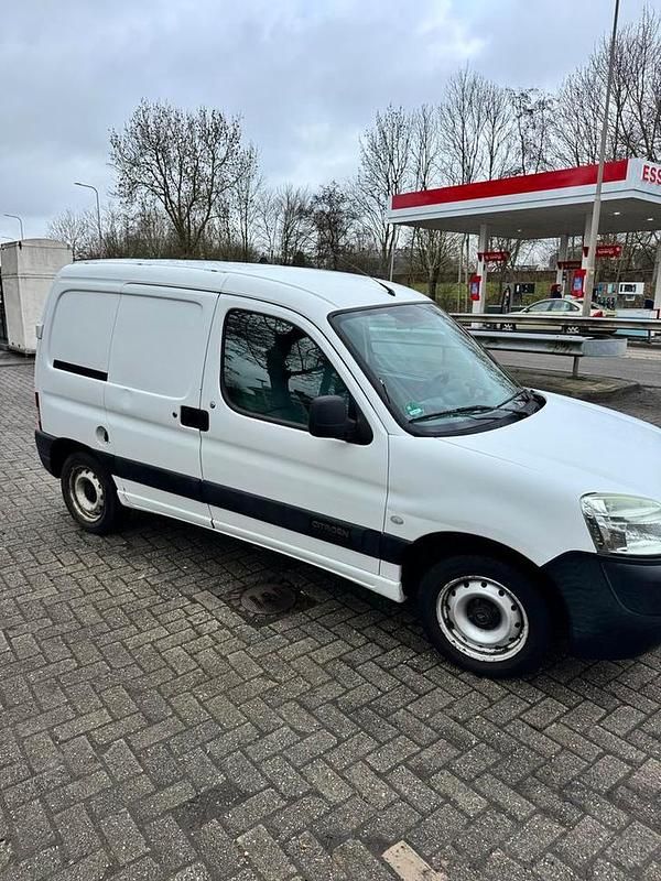 Occasion Citroën Berlingo 74 PK (54 kW) 2006 MPV