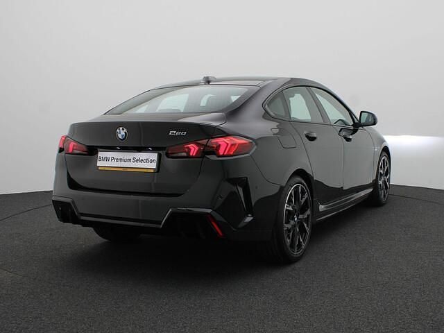 Occasion BMW 220 M Sport 170 PK (125 kW) 2025 Zwart Coupé
