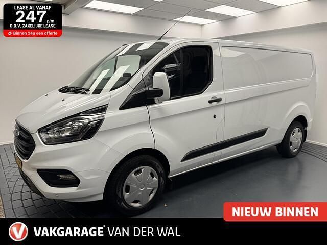 Occasion Ford Transit Custom 131 PK (96 kW) 2018 Overige Van