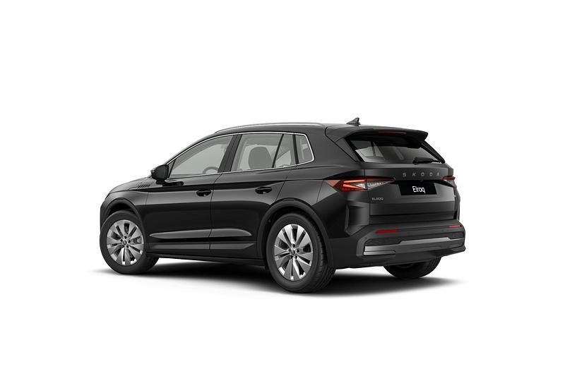 Nieuw Skoda Elroq Business Line 164 kW (224 PK) 2026 Black magic SUV