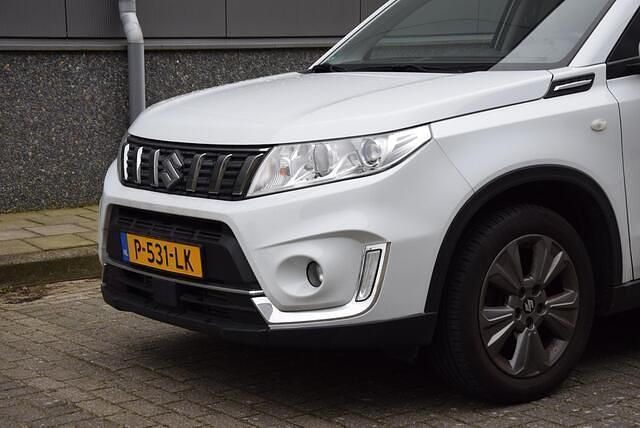 Occasion Suzuki Vitara 140 PK (102 kW) 2020 Wit SUV