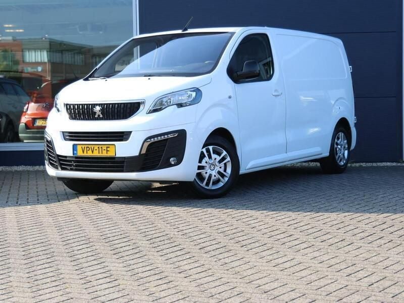Overig Gebruikt 2022 Peugeot Expert Van | € 22.920 (Iets duurder) - Afbeelding 1/3