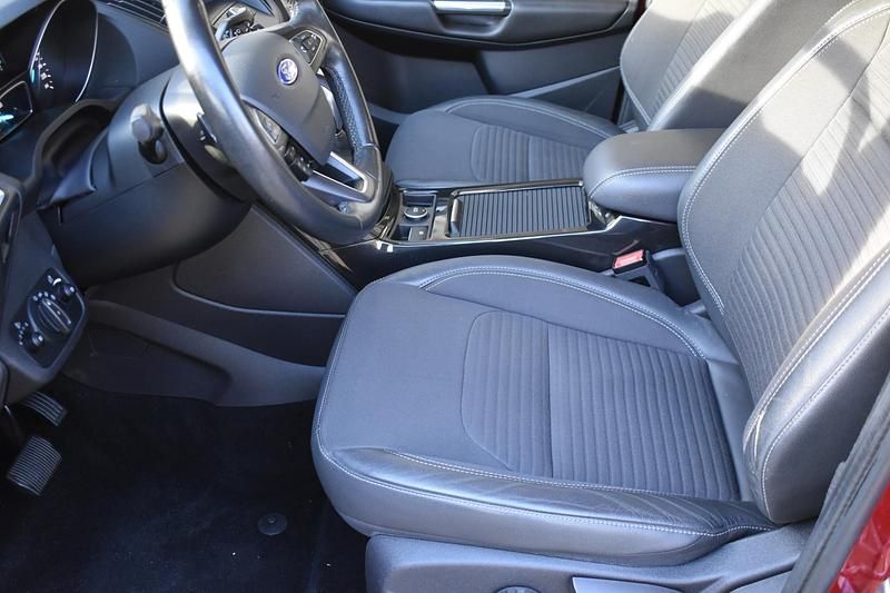 Occasion Ford Kuga Titanium 184 PK (135 kW) 2017 Rood SUV