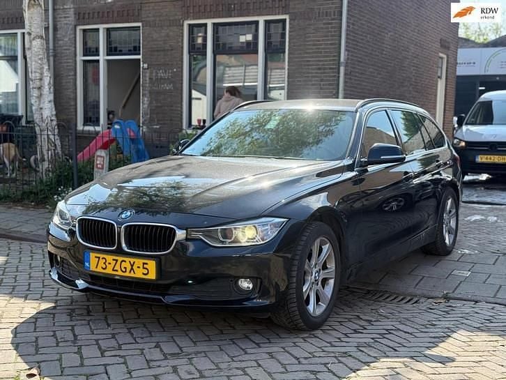 Gebruikt 2012 BMW 320 Stationwagen | € 6.450 (Eerlijke prijs) - Afbeelding 1/4