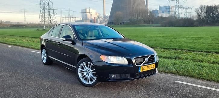 Occasion Volvo S80 Executive 238 PK (175 kW) 2007 Sedan